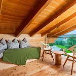 Aparthotel Ramsau Aparthotel Ramsau am Dachstein