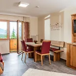 Aparthotel Ramsau Aparthotel Ramsau am Dachstein