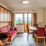 Aparthotel Ramsau
