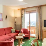 Aparthotel Ramsau Aparthotel