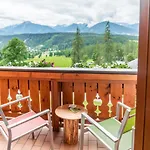 Aparthotel Aparthotel Ramsau 3*