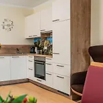 Aparthotel Aparthotel Ramsau 3*