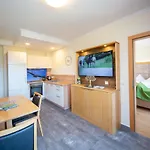 Aparthotel Ramsau Aparthotel 3*