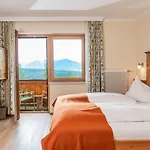 Aparthotel Ramsau Aparthotel Ramsau am Dachstein