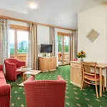 Aparthotel Aparthotel Ramsau