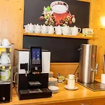 Aparthotel Ramsau Aparthotel Ramsau am Dachstein