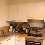 Aparthotel Ramsau Aparthotel 3*