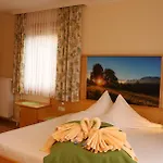 Aparthotel Aparthotel Ramsau 3*
