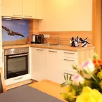 Aparthotel Ramsau Ramsau am Dachstein
