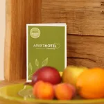 Aparthotel Ramsau Aparthotel 3*