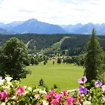 Aparthotel Aparthotel Ramsau 3*