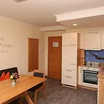 Aparthotel Ramsau 3* Ramsau am Dachstein