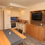 Aparthotel Aparthotel Ramsau 3*