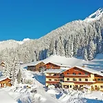 Aparthotel Ramsau Ramsau am Dachstein