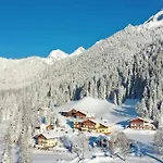 Aparthotel Aparthotel Ramsau Ramsau am Dachstein