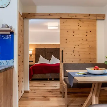 Ramsau Apartmanhotel