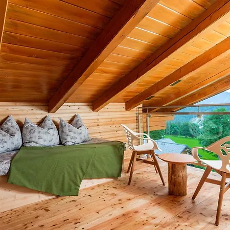 Ramsau Apartmanhotel Ramsau am Dachstein