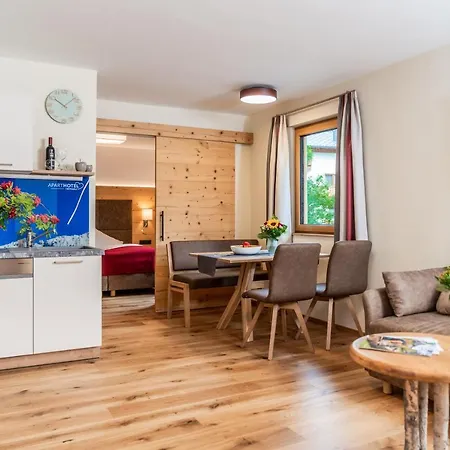 Apartmanhotel Ramsau Ramsau am Dachstein