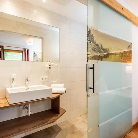 Aparthotel Ramsau 3* Ramsau am Dachstein