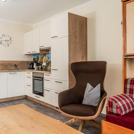 Aparthotel Ramsau