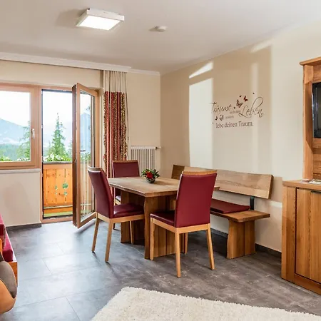 Ramsau Apartmanhotel Ramsau am Dachstein