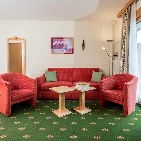 Apartmanhotel Ramsau 3*