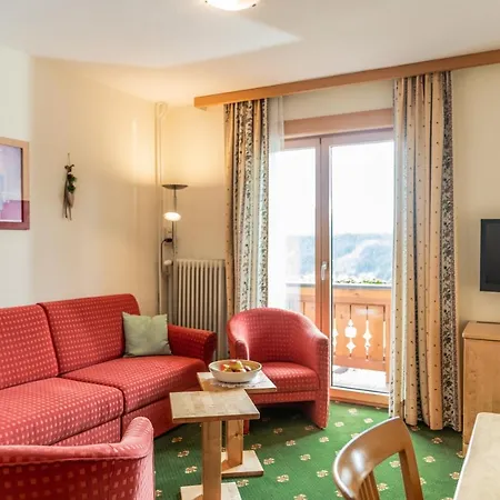 Ramsau Apartmanhotel