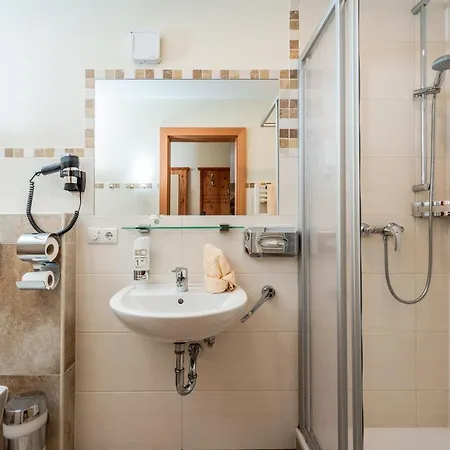 Aparthotel Ramsau Ramsau am Dachstein