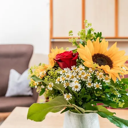 Aparthotel Ramsau Apartmanhotel