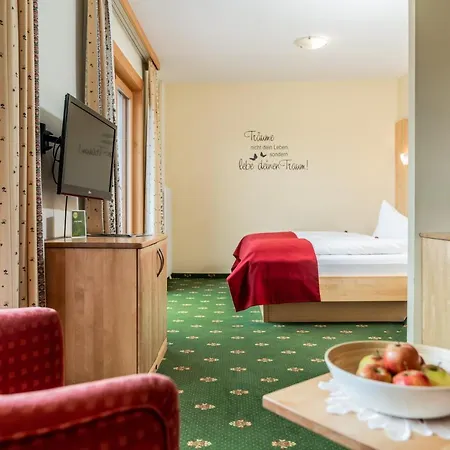Aparthotel Ramsau 3* Ramsau am Dachstein
