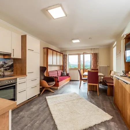 Ramsau Apartmanhotel Ramsau am Dachstein