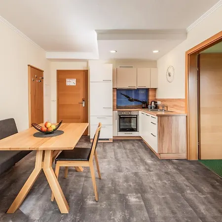 Aparthotel Ramsau Ramsau am Dachstein