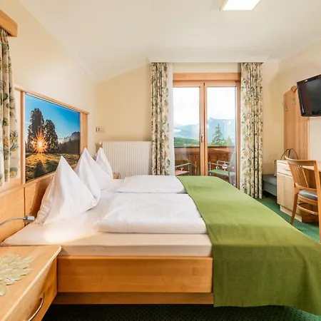 Aparthotel Ramsau Aparthotel Ramsau am Dachstein