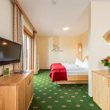 Apartmanhotel Aparthotel Ramsau 3*