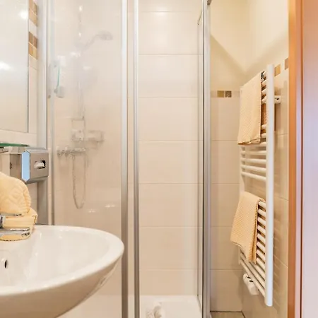 Aparthotel Ramsau Ramsau am Dachstein