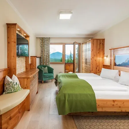 Apartmanhotel Ramsau Ramsau am Dachstein