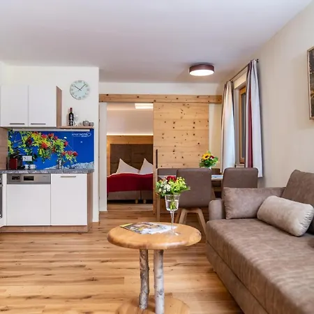 Ramsau Apartmanhotel Ramsau am Dachstein