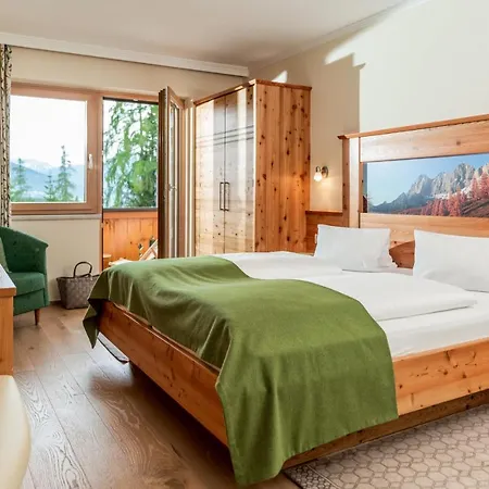 Ramsau Apartmanhotel 3*