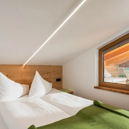 Apartmanhotel Aparthotel Ramsau 3*