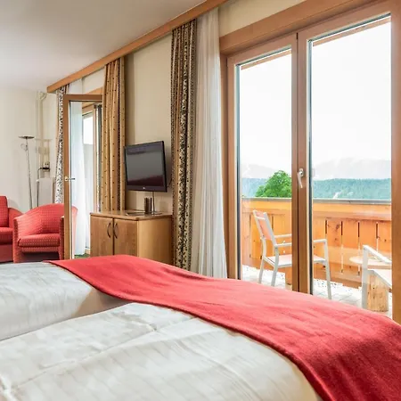 Apartmanhotel Ramsau 3*