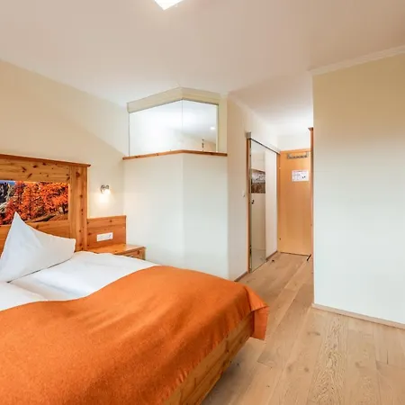 Aparthotel Ramsau 3* Ramsau am Dachstein