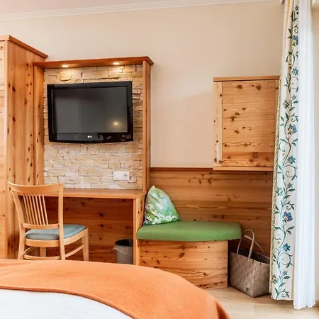 Apartmanhotel Ramsau 3*