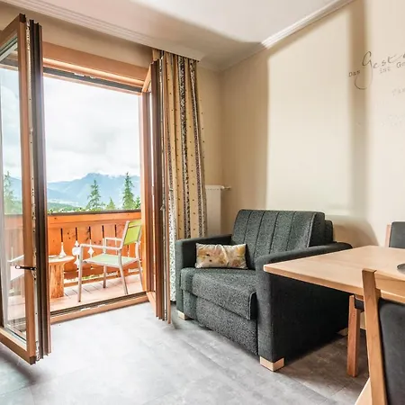 Aparthotel Ramsau 3* Ramsau am Dachstein