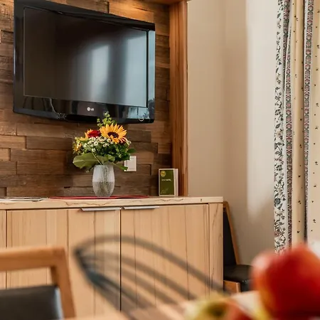 Aparthotel Ramsau