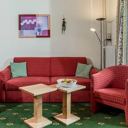 Apartmanhotel Ramsau Ramsau am Dachstein