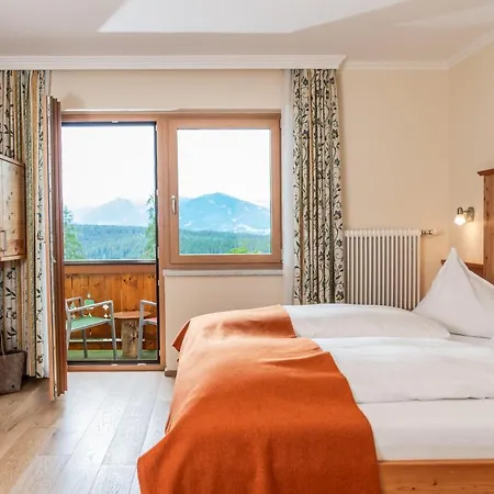 Aparthotel Ramsau Aparthotel Ramsau am Dachstein