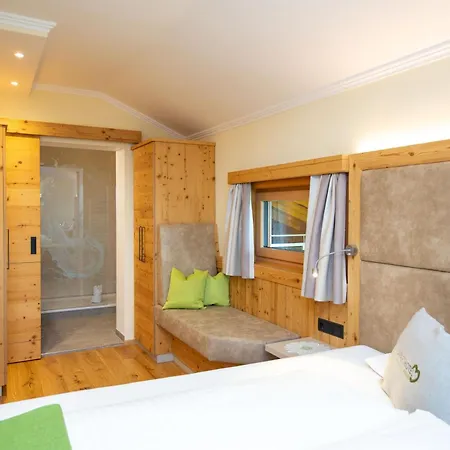 Aparthotel Ramsau Ramsau am Dachstein