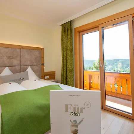 Aparthotel Ramsau Aparthotel