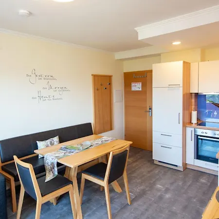 Aparthotel Ramsau 3*