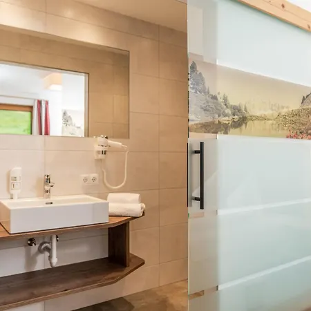 Aparthotel Aparthotel Ramsau Ramsau am Dachstein